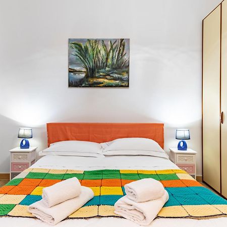 La Dimora Del Greco - Florence Lovely Apartment Eksteriør bilde