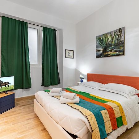 La Dimora Del Greco - Florence Lovely Apartment Eksteriør bilde