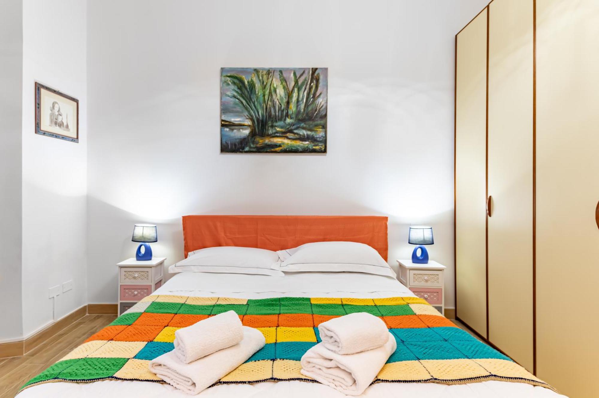 La Dimora Del Greco - Florence Lovely Apartment Eksteriør bilde