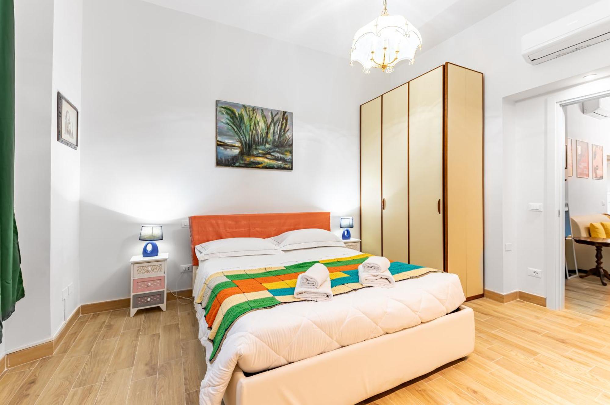 La Dimora Del Greco - Florence Lovely Apartment Eksteriør bilde